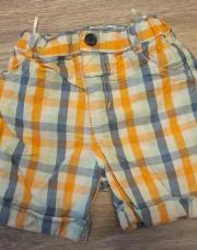 Short carreaux