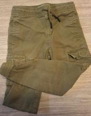 Pantalon kaki