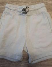 Short bleu