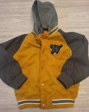 Veste automne