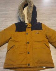 Veste hiver