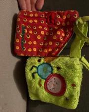 Lot livres liliputiens ( 2pc)