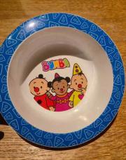 Assiette Bumba