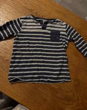 T-shirt ligne obaibi 36 mois