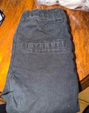 Pantalon noir 