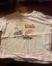 Teeshirt 