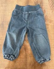 Jeans petit pois TAO 18Mois 