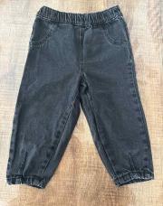 Jeans noir 86 