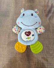 Croc’ hippo Vtech 