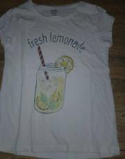 Tshirt 10ans