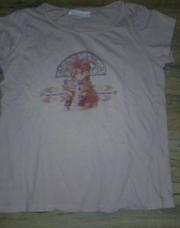 Tshirt 10ans