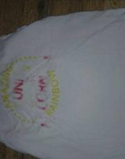 Tshirt 10ans