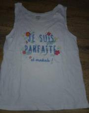 Tshirt 10ans