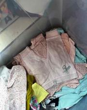 Girly vêtement Leggings 