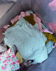 Girly vêtement robe