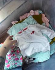 Girly vêtement 