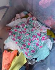Girly vêtement 