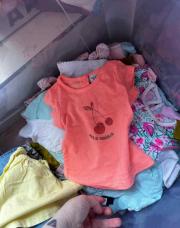 Girly vêtement 