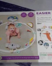 jeu d activités bebe 