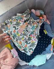 Girly vêtement 