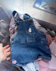 Girly vêtement 