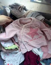 Girly vêtement 
