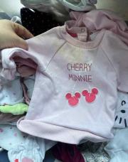 Girly vêtement 