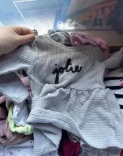 Girly vêtement 