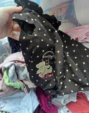 Girly vêtement 