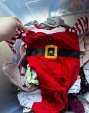 Pyjama Noël 