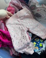 Girly vêtement 
