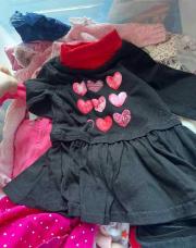 Girly vêtement Robe 