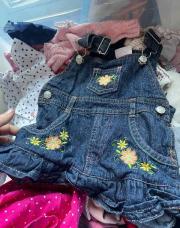 Girly vêtement 