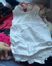 Girly vêtement robe 