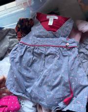 Girly vêtement robe 