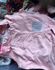 Girly vêtement 