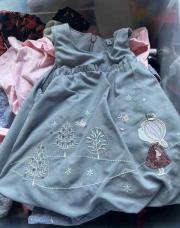 Girly vêtement 