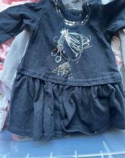 Girly vêtement robe 