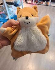 Renard kallo