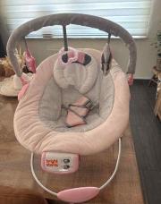 Balancelle Minnie Bright Starts