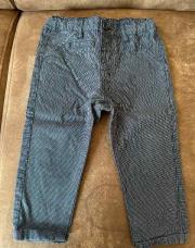 Pantalon classique kiabi 18 mois 
