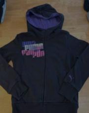Gilet 10ans puma