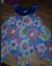 Blouse 10ans