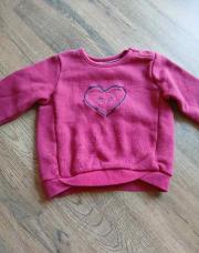 Pull 9/12mois 