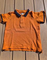 Polo 3/4 ans