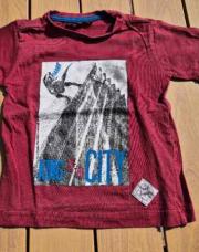 T-shirt 3 ans Trex