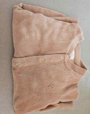 Pyjama zeeman brun