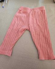 Leggings corail