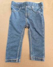 Jeans leggings 