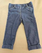 Leggings jeans 